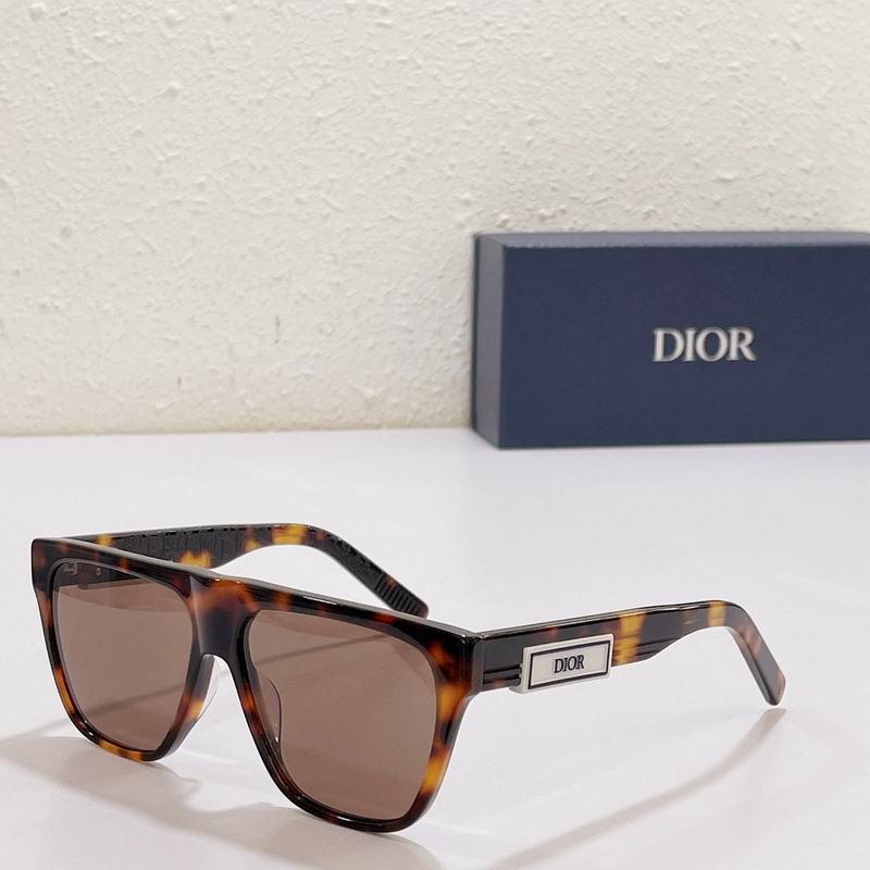 Wholesale Cheap D ior Replica Sunglasses for Sale