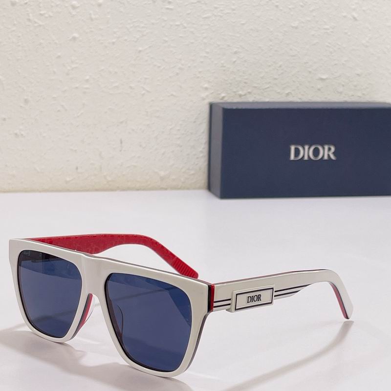 Wholesale Cheap D ior Replica Sunglasses for Sale