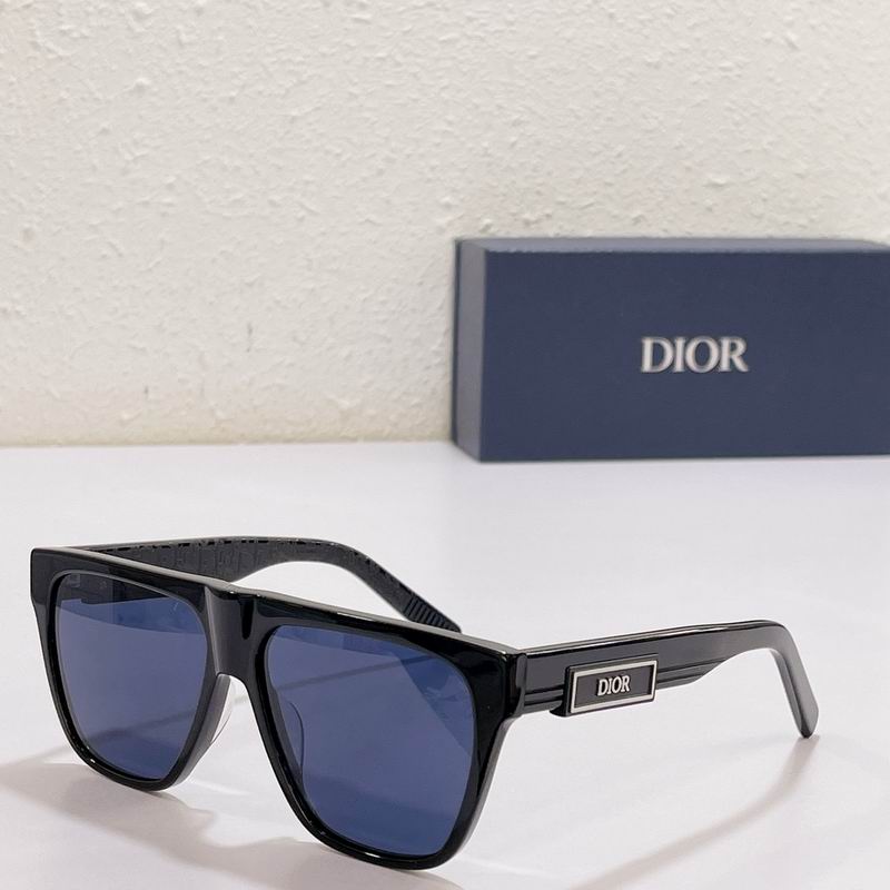 Wholesale Cheap D ior Replica Sunglasses for Sale
