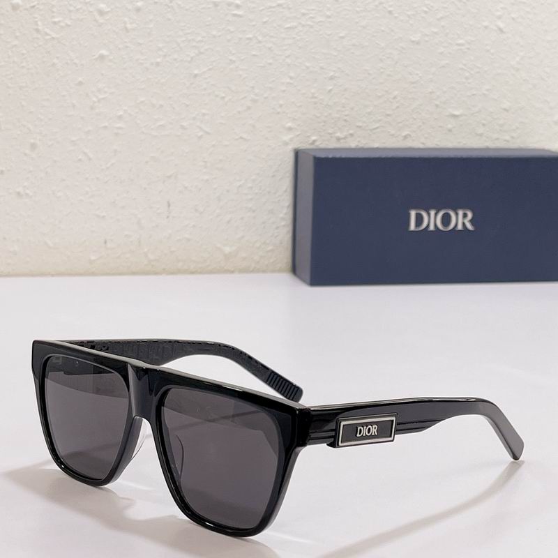 Wholesale Cheap D ior Replica Sunglasses for Sale