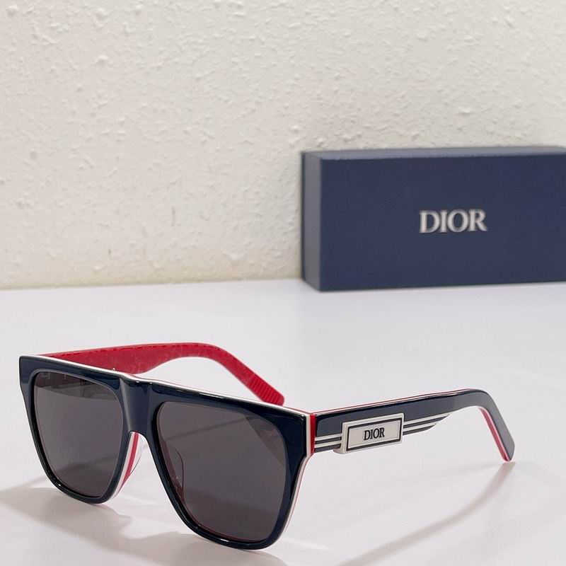 Wholesale Cheap D ior Replica Sunglasses for Sale