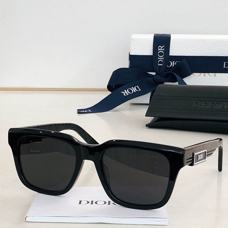 Wholesale Cheap D ior Replica Sunglasses for Sale