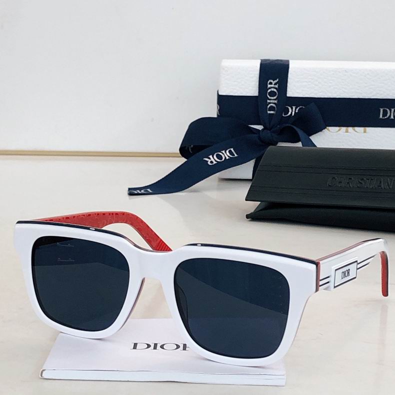 Wholesale Cheap D ior Replica Sunglasses for Sale
