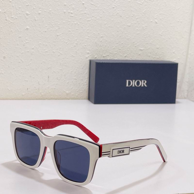 Wholesale Cheap D ior Replica Sunglasses for Sale