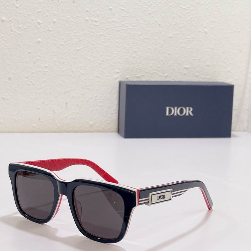 Wholesale Cheap D ior Replica Sunglasses for Sale