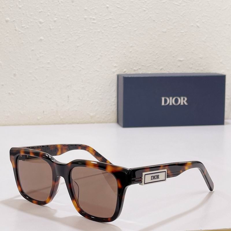 Wholesale Cheap D ior Replica Sunglasses for Sale