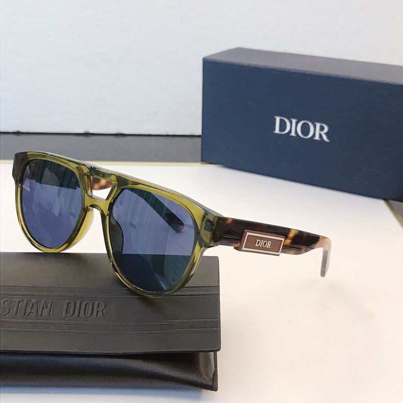 Wholesale Cheap D ior Replica Sunglasses for Sale