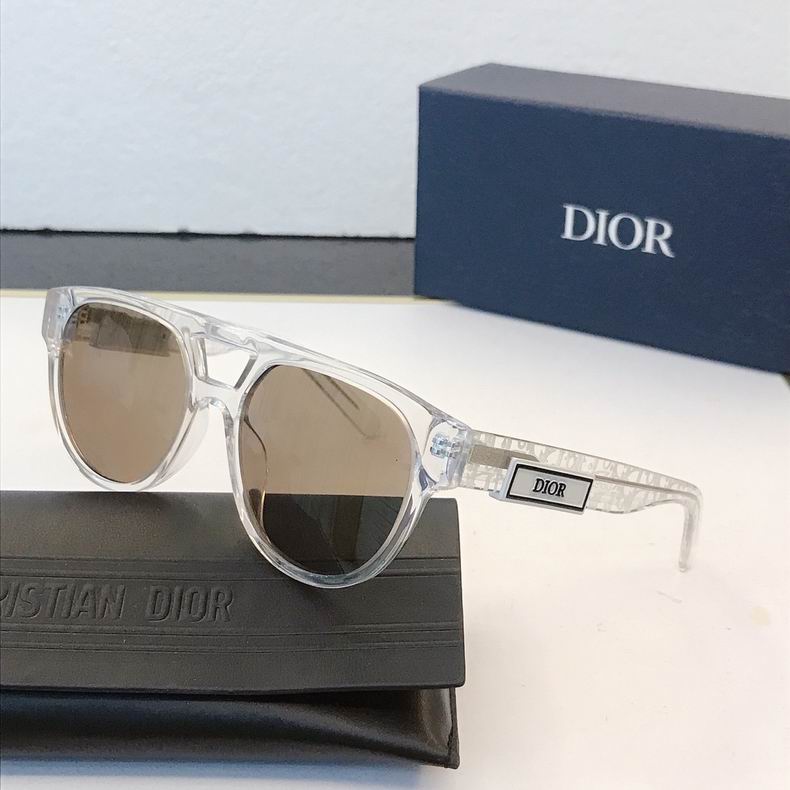 Wholesale Cheap D ior Replica Sunglasses for Sale