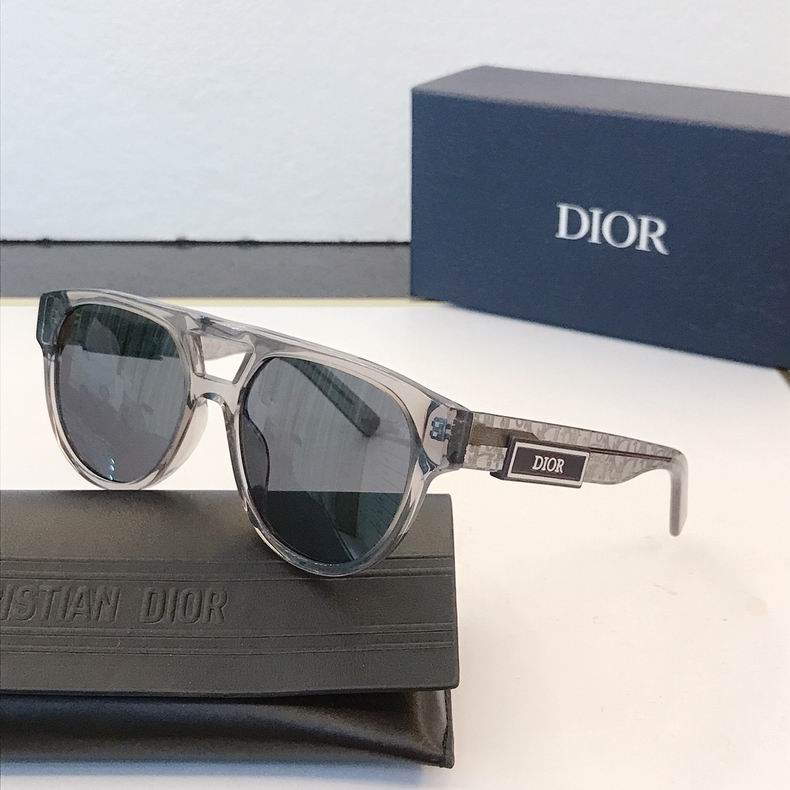 Wholesale Cheap D ior Replica Sunglasses for Sale