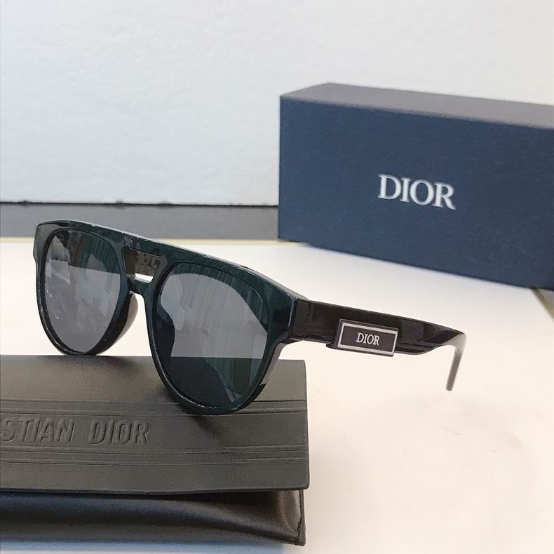 Wholesale Cheap D ior Replica Sunglasses for Sale