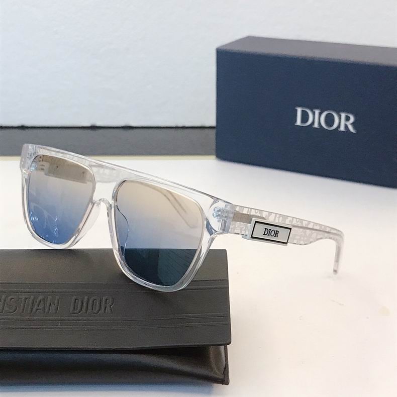 Wholesale Cheap D ior Replica Sunglasses for Sale