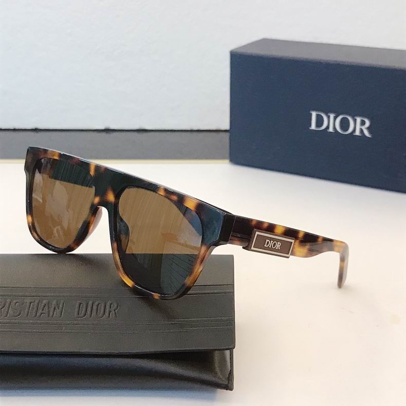 Wholesale Cheap D ior Replica Sunglasses for Sale