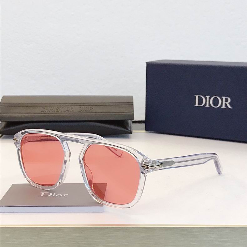 Wholesale Cheap D ior Replica Sunglasses for Sale