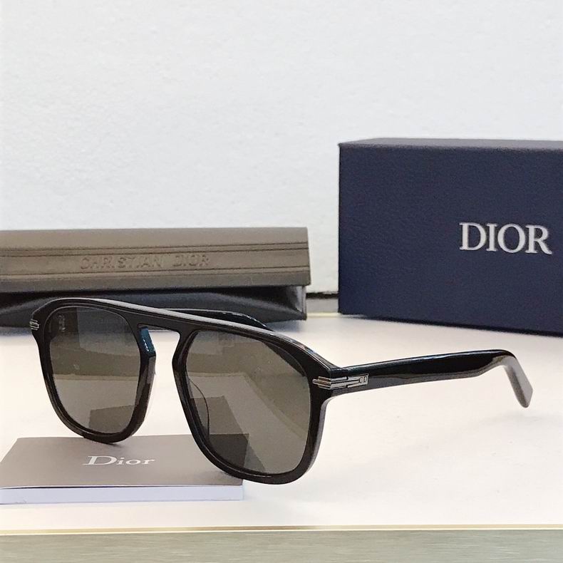 Wholesale Cheap D ior Replica Sunglasses for Sale
