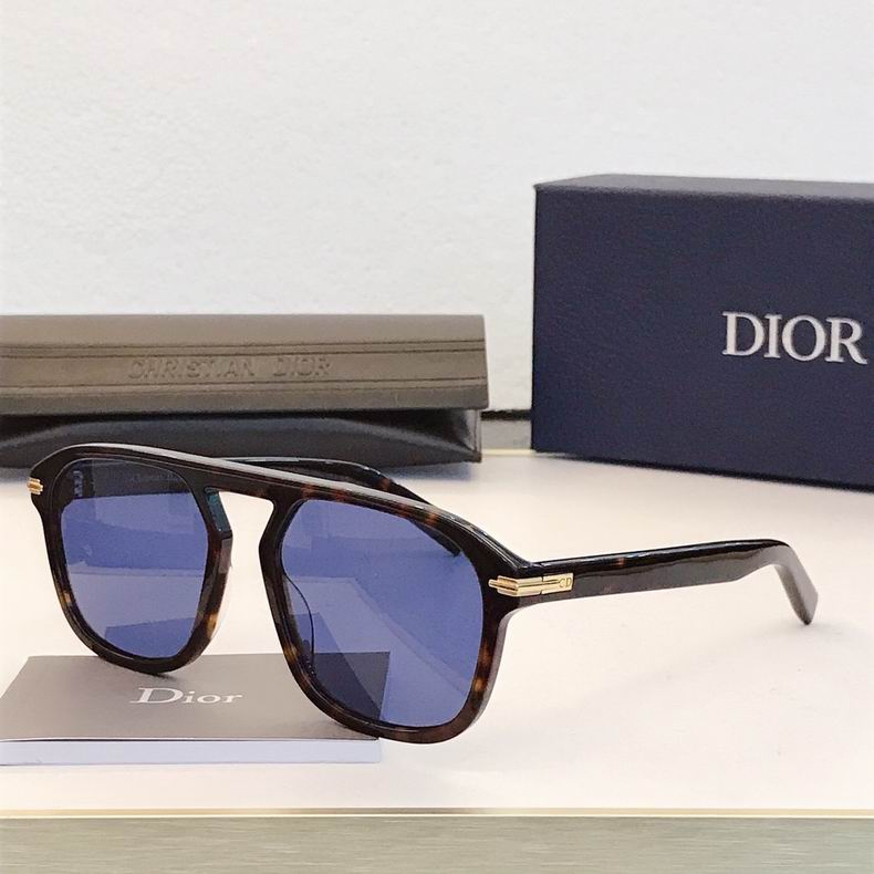 Wholesale Cheap D ior Replica Sunglasses for Sale