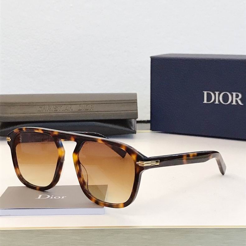 Wholesale Cheap D ior Replica Sunglasses for Sale