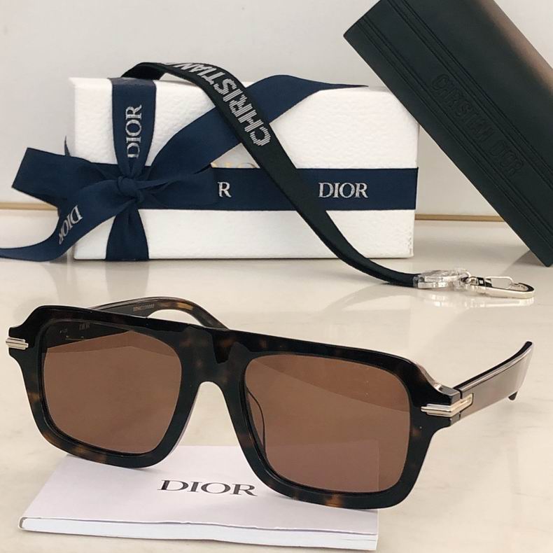 Wholesale Cheap D ior Replica Sunglasses for Sale