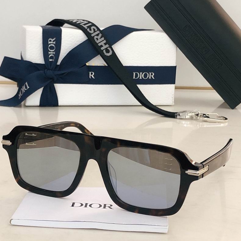 Wholesale Cheap D ior Replica Sunglasses for Sale