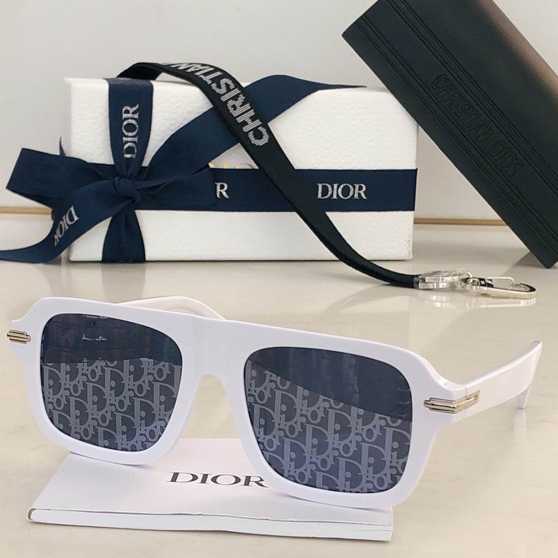 Wholesale Cheap D ior Replica Sunglasses for Sale