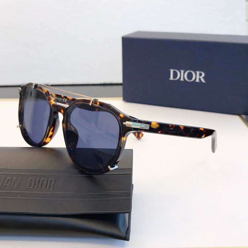 Wholesale Cheap D ior Replica Sunglasses for Sale