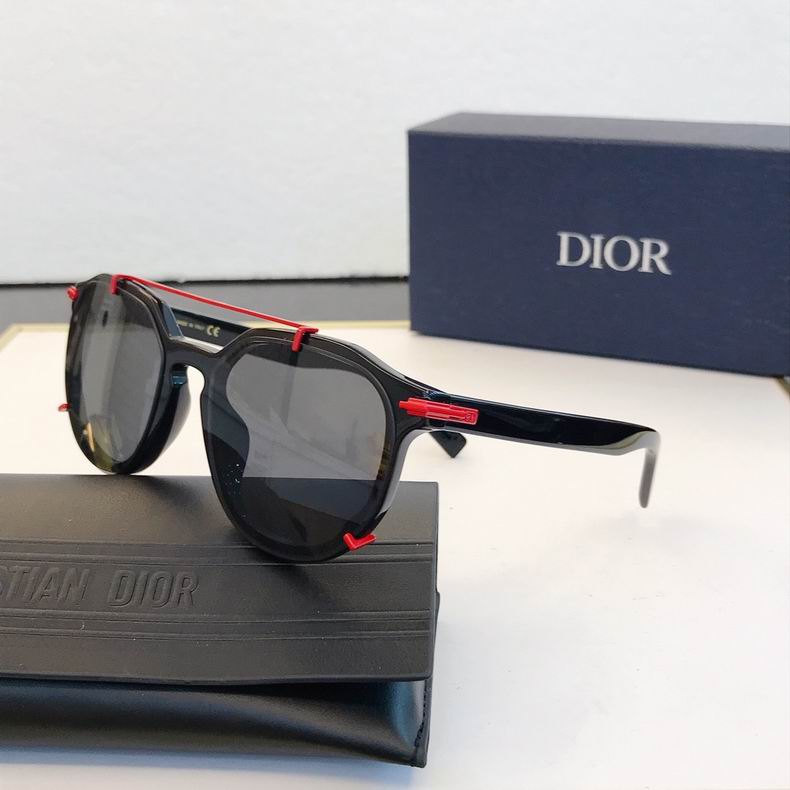 Wholesale Cheap D ior Replica Sunglasses for Sale