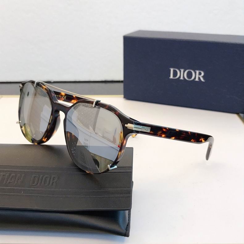 Wholesale Cheap D ior Replica Sunglasses for Sale