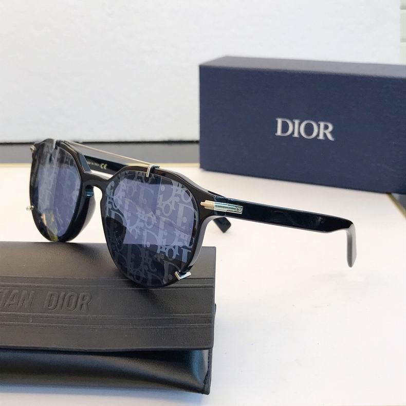 Wholesale Cheap D ior Replica Sunglasses for Sale