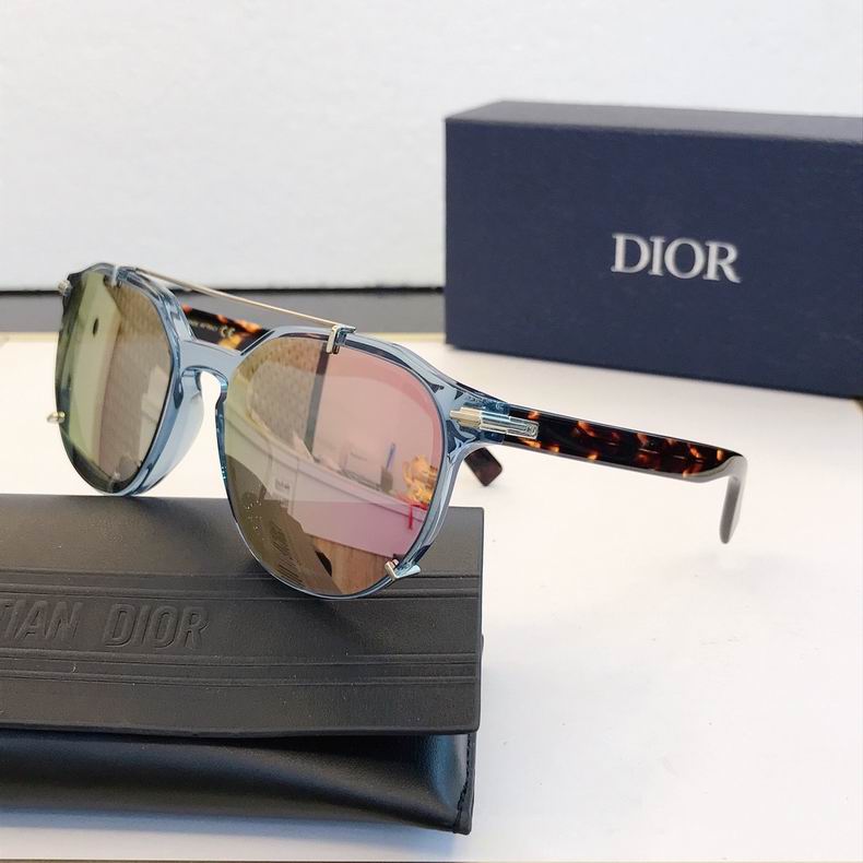 Wholesale Cheap D ior Replica Sunglasses for Sale