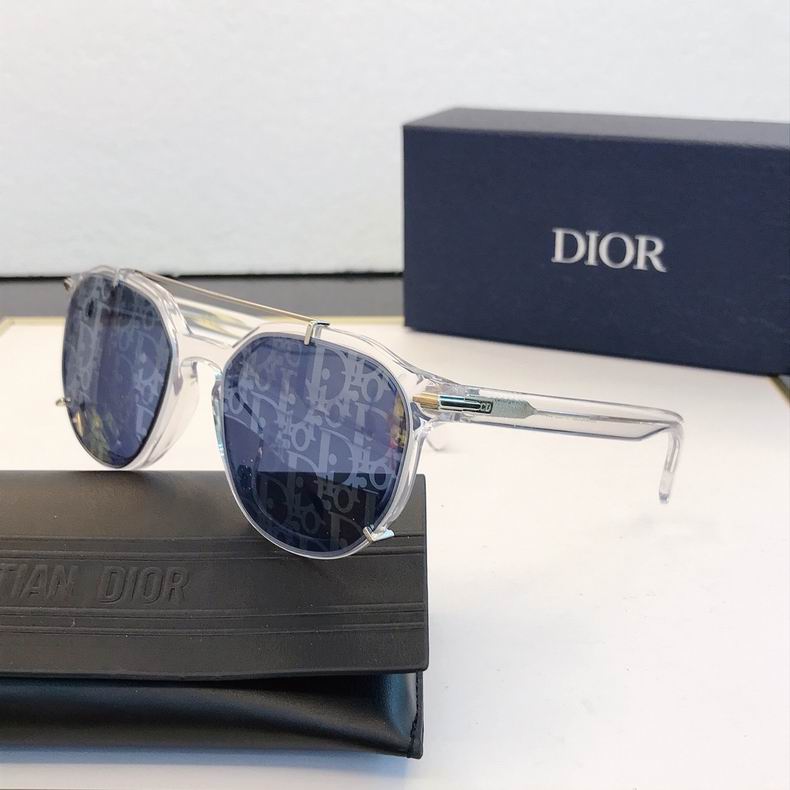 Wholesale Cheap D ior Replica Sunglasses for Sale