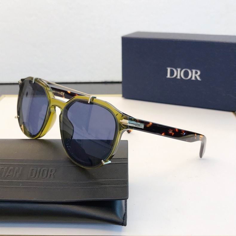 Wholesale Cheap D ior Replica Sunglasses for Sale