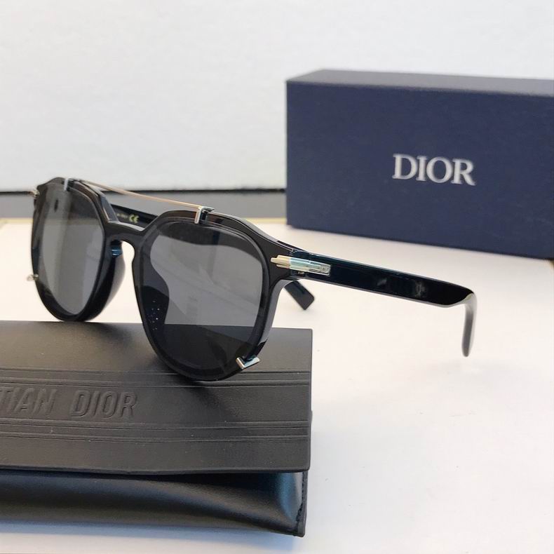 Wholesale Cheap D ior Replica Sunglasses for Sale