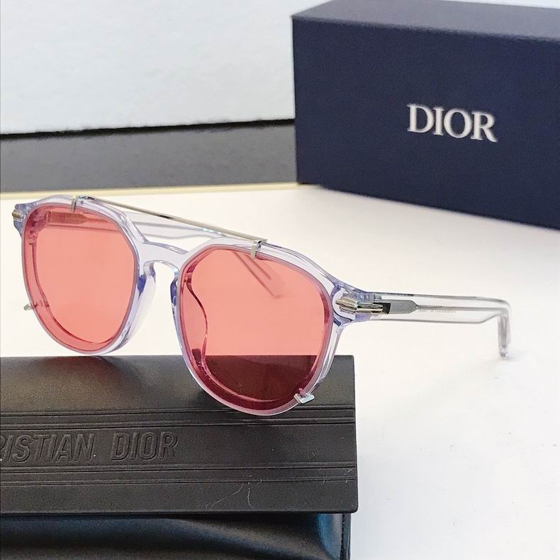 Wholesale Cheap D ior Replica Sunglasses for Sale