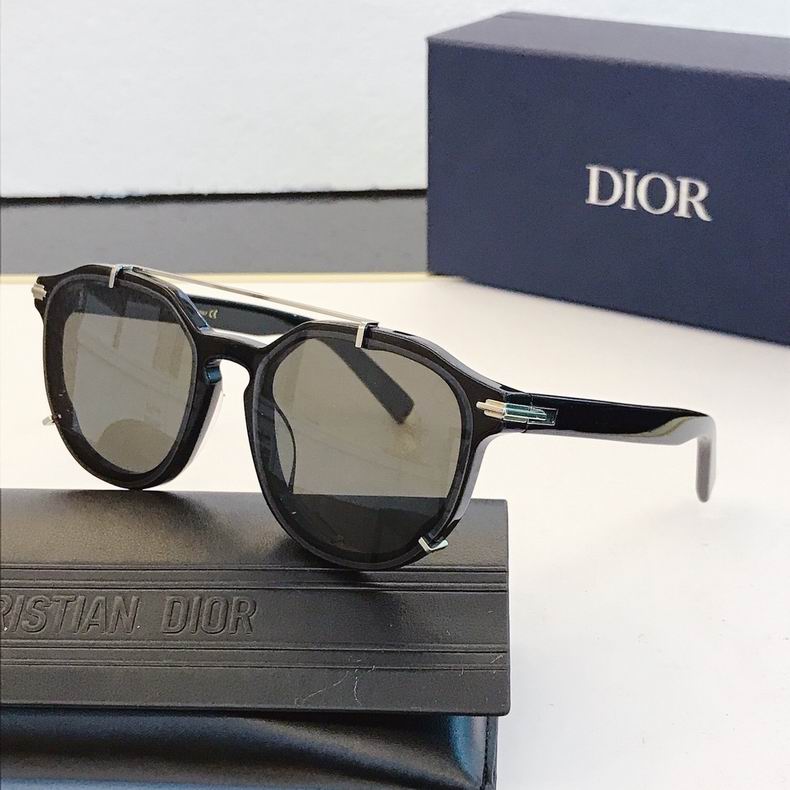 Wholesale Cheap D ior Replica Sunglasses for Sale