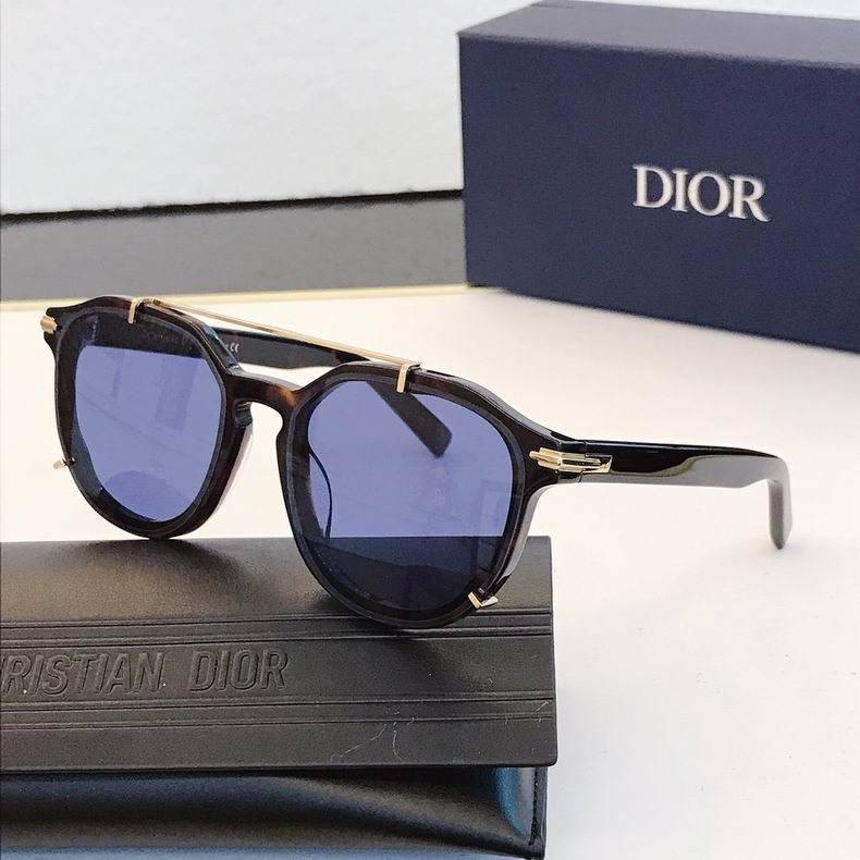 Wholesale Cheap D ior Replica Sunglasses for Sale