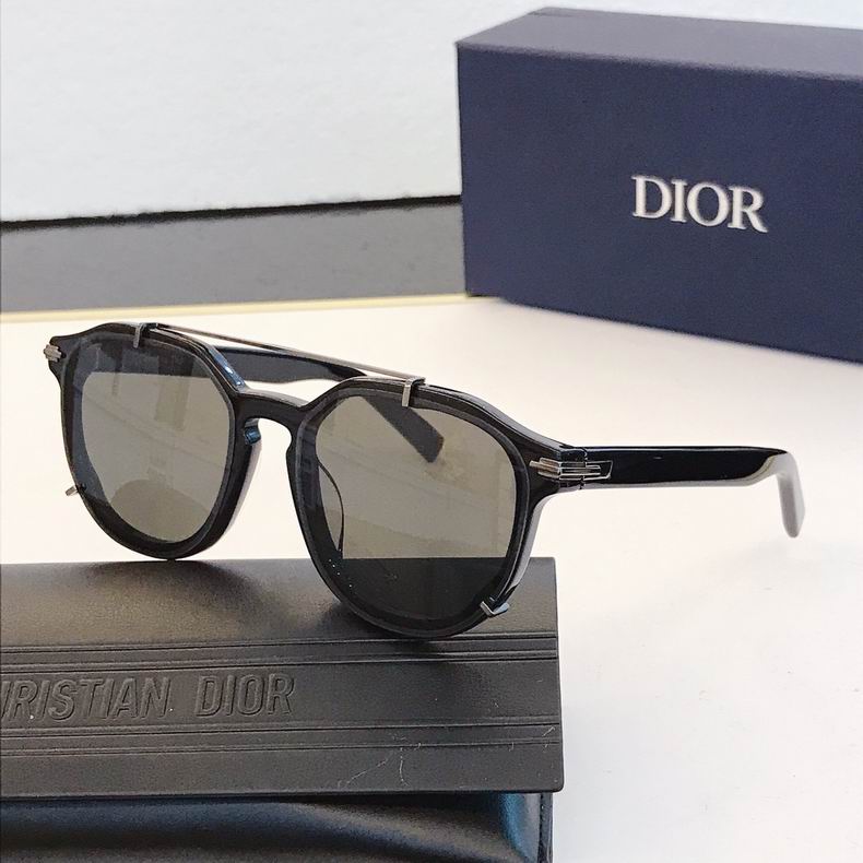 Wholesale Cheap D ior Replica Sunglasses for Sale