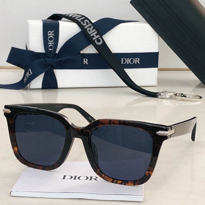 Wholesale Cheap D ior Replica Sunglasses for Sale