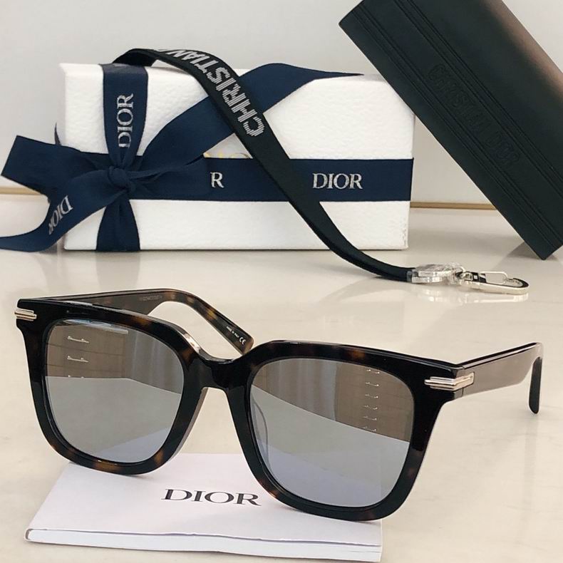 Wholesale Cheap D ior Replica Sunglasses for Sale