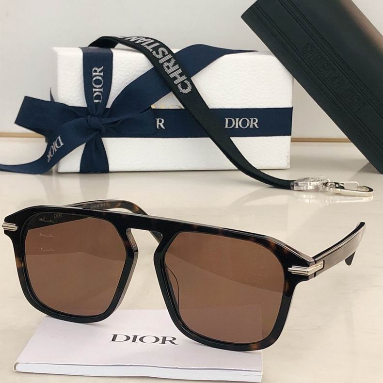 Wholesale Cheap D ior Replica Sunglasses for Sale