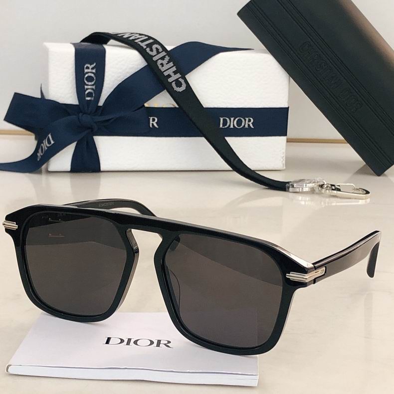 Wholesale Cheap D ior Replica Sunglasses for Sale