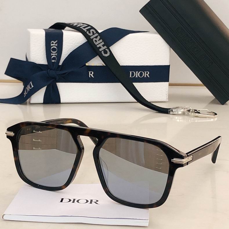 Wholesale Cheap D ior Replica Sunglasses for Sale