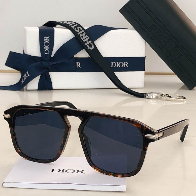 Wholesale Cheap D ior Replica Sunglasses for Sale