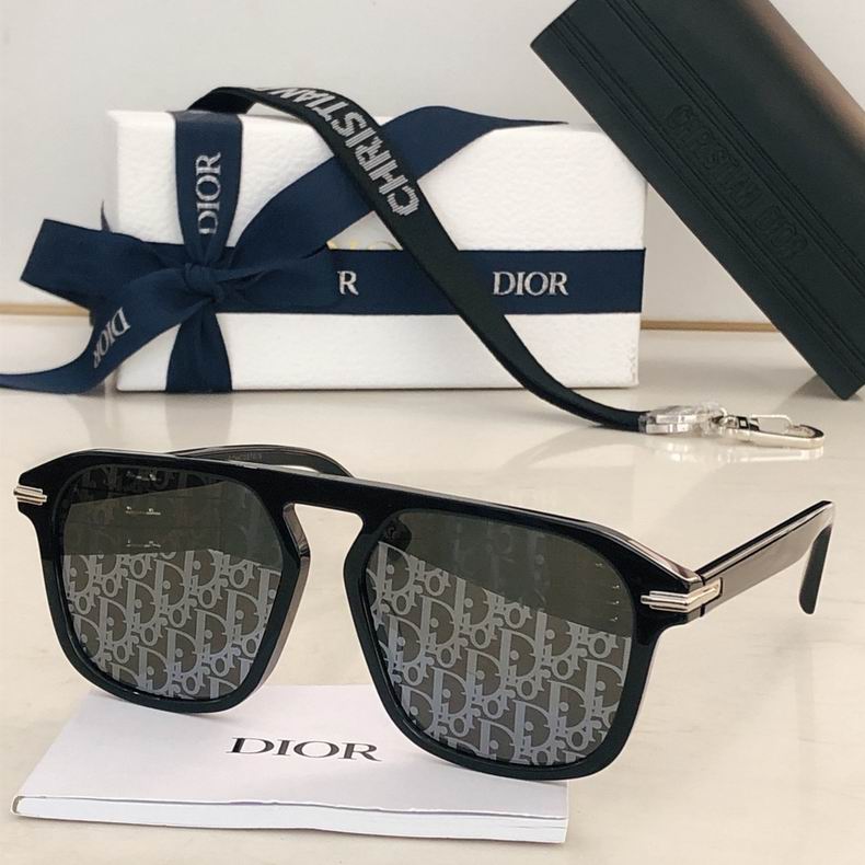 Wholesale Cheap D ior Replica Sunglasses for Sale