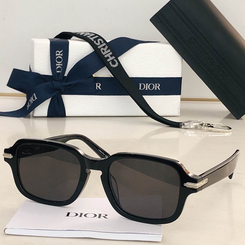 Wholesale Cheap D ior Replica Sunglasses for Sale