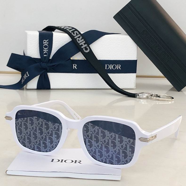 Wholesale Cheap D ior Replica Sunglasses for Sale