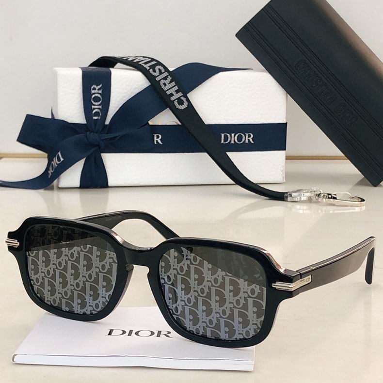 Wholesale Cheap D ior Replica Sunglasses for Sale