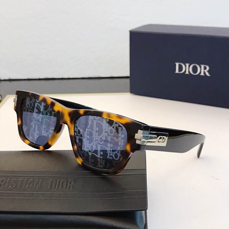 Wholesale Cheap D ior Replica Sunglasses for Sale