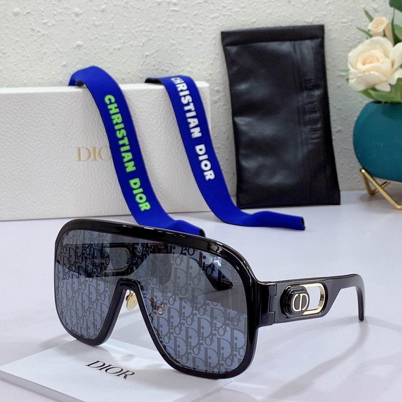 Wholesale Cheap D ior Replica Sunglasses for Sale