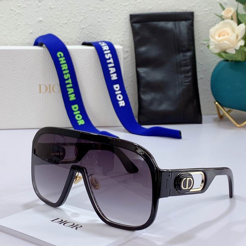 Wholesale Cheap D ior Replica Sunglasses for Sale