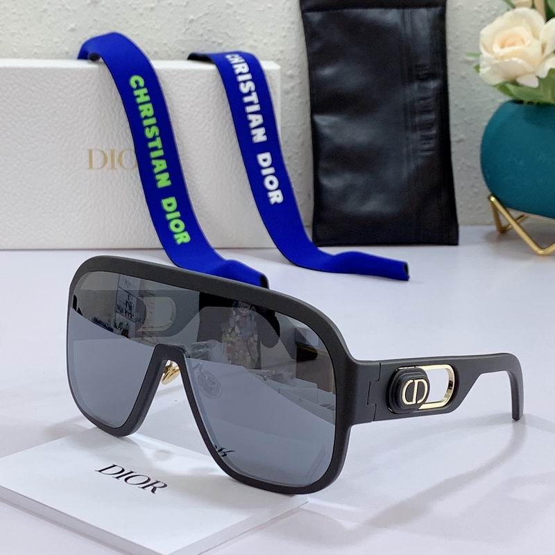 Wholesale Cheap D ior Replica Sunglasses for Sale