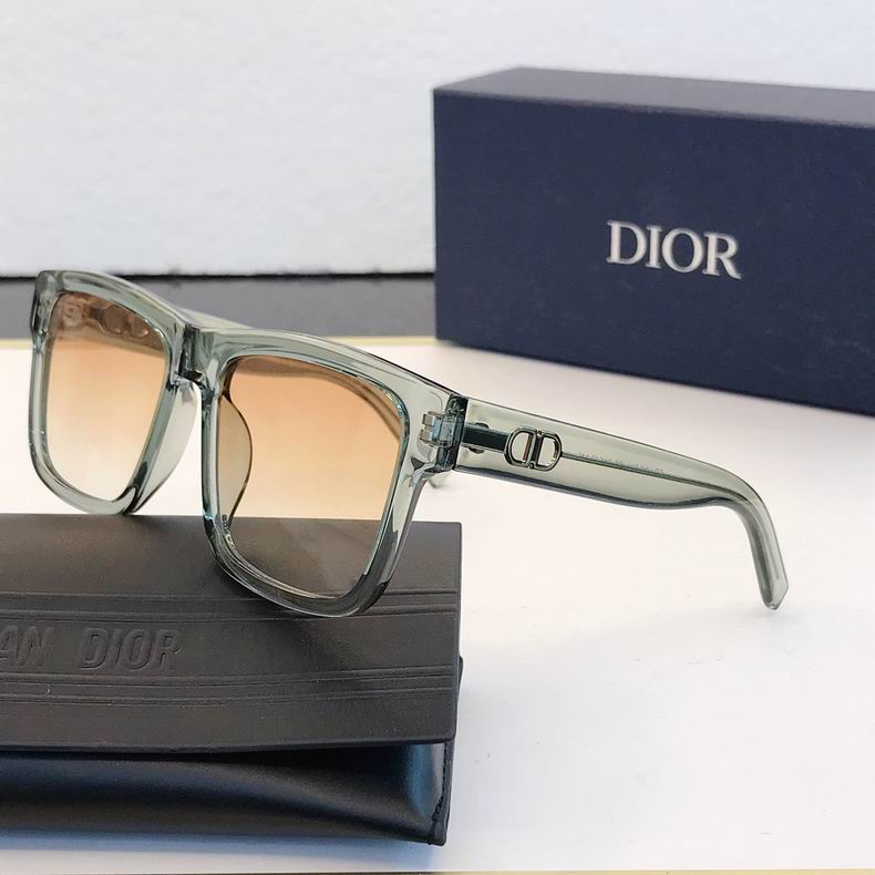 Wholesale Cheap D ior Replica Sunglasses for Sale